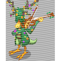 Cartoons and other-CO 2882